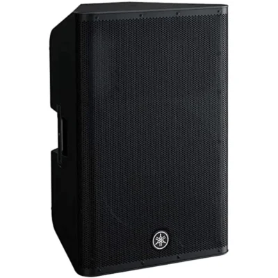 Bafle Activo 15” De 2 Vías Yamaha Dxr15Mkii