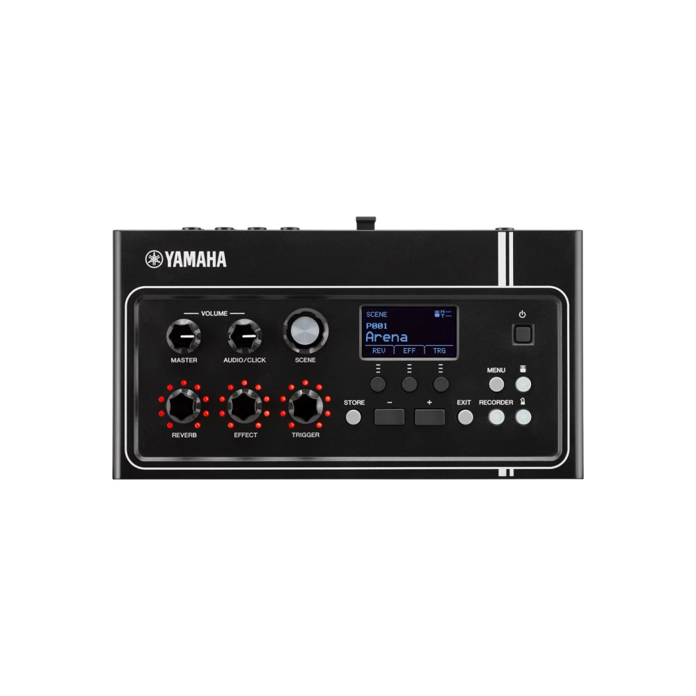 Módulo De Batería Electronica Yamaha Ead10