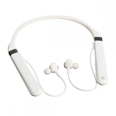 Auriculares Bluetooth In Ear Con Listening Optimizer Yamaha Epe70Awh