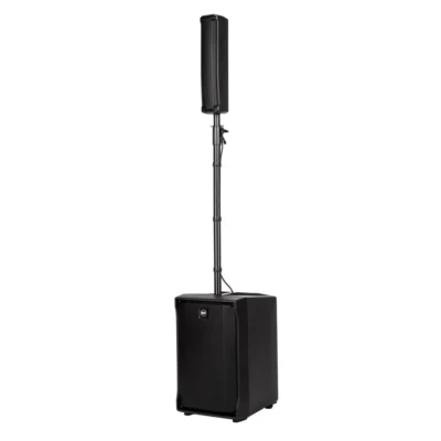 Array Activo Portátil De Dos Vías Rcf Evoxj8