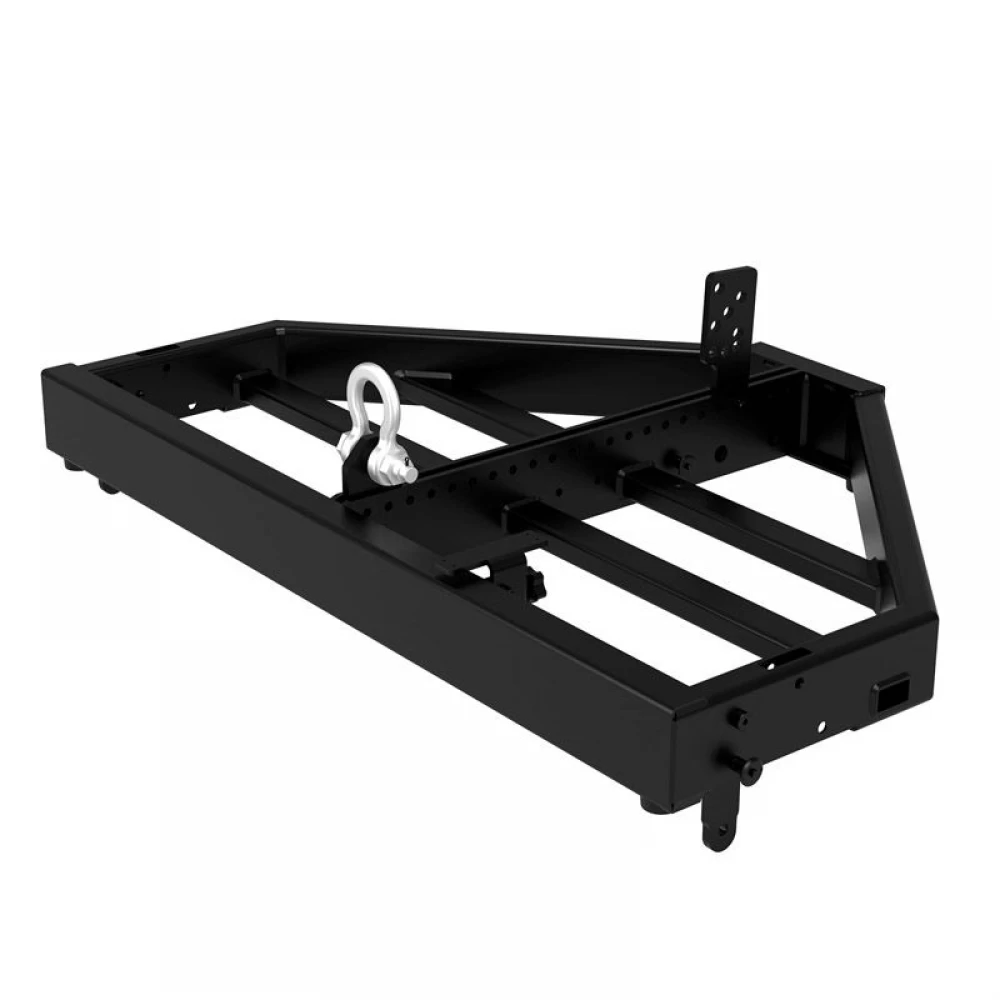 Flybar Para Hdl50-A Rcf Flybar-Hdl50-A