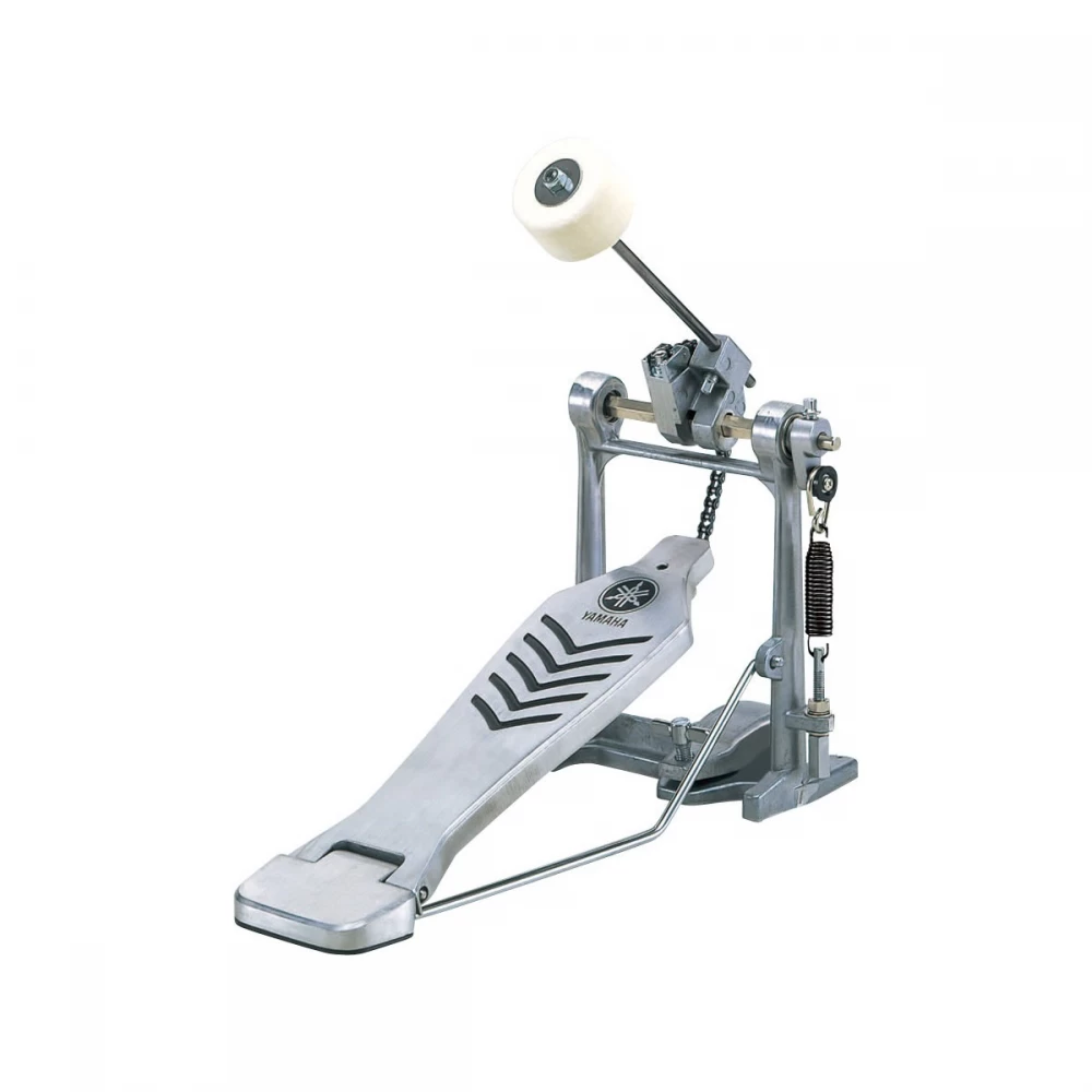 Pedal Para Bombo De Tracción Sencilla Yamaha Fp7210A