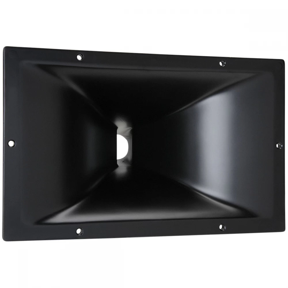 Bocina Difusor De Alta Frecuencia Para Aplicaciones De Largo Alcance Rcf H6040