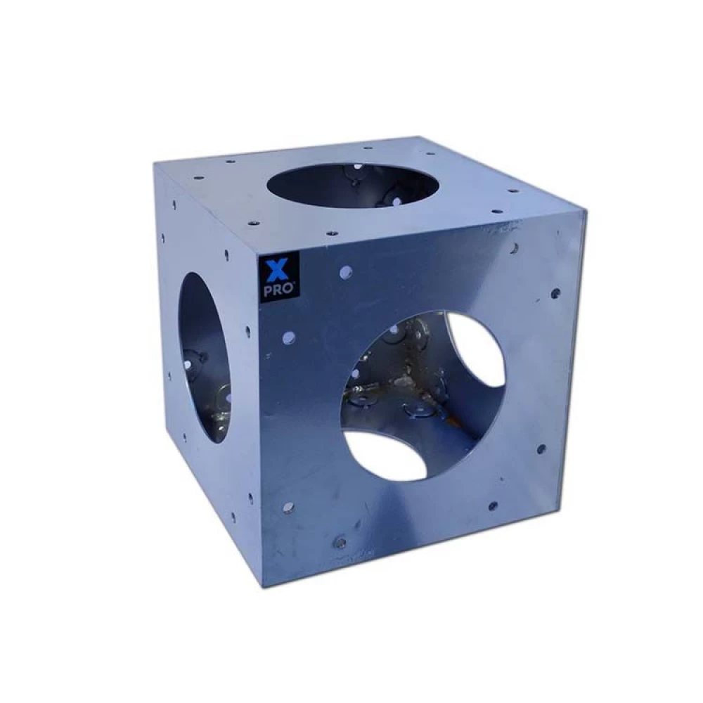Cubo Para Estructuras K1200 Lion Support K1260