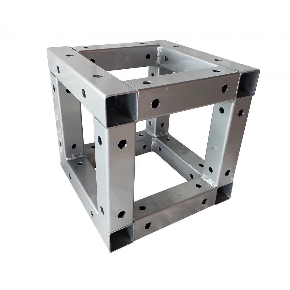 Xpro Cubo Adaptador P/K900 Lion Support K960