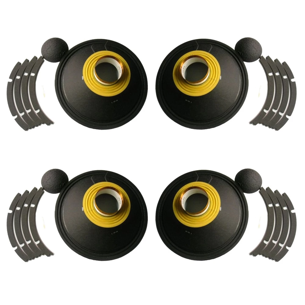 Kit De Reparación Completo Para Pa18E Por 4 Unidades Leea Kit-Pa18E-X4