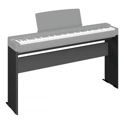 Soporte Base De Madera Para Piano Digital Yamaha L100B