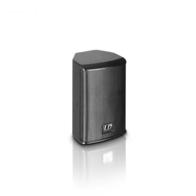 Bafle Caja De Madera Para Instalación Ld Systems Ldsat42G2