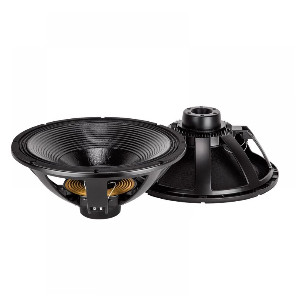 Parlante Woofer De 21" De 3000 Watts Rcf Lf21N401