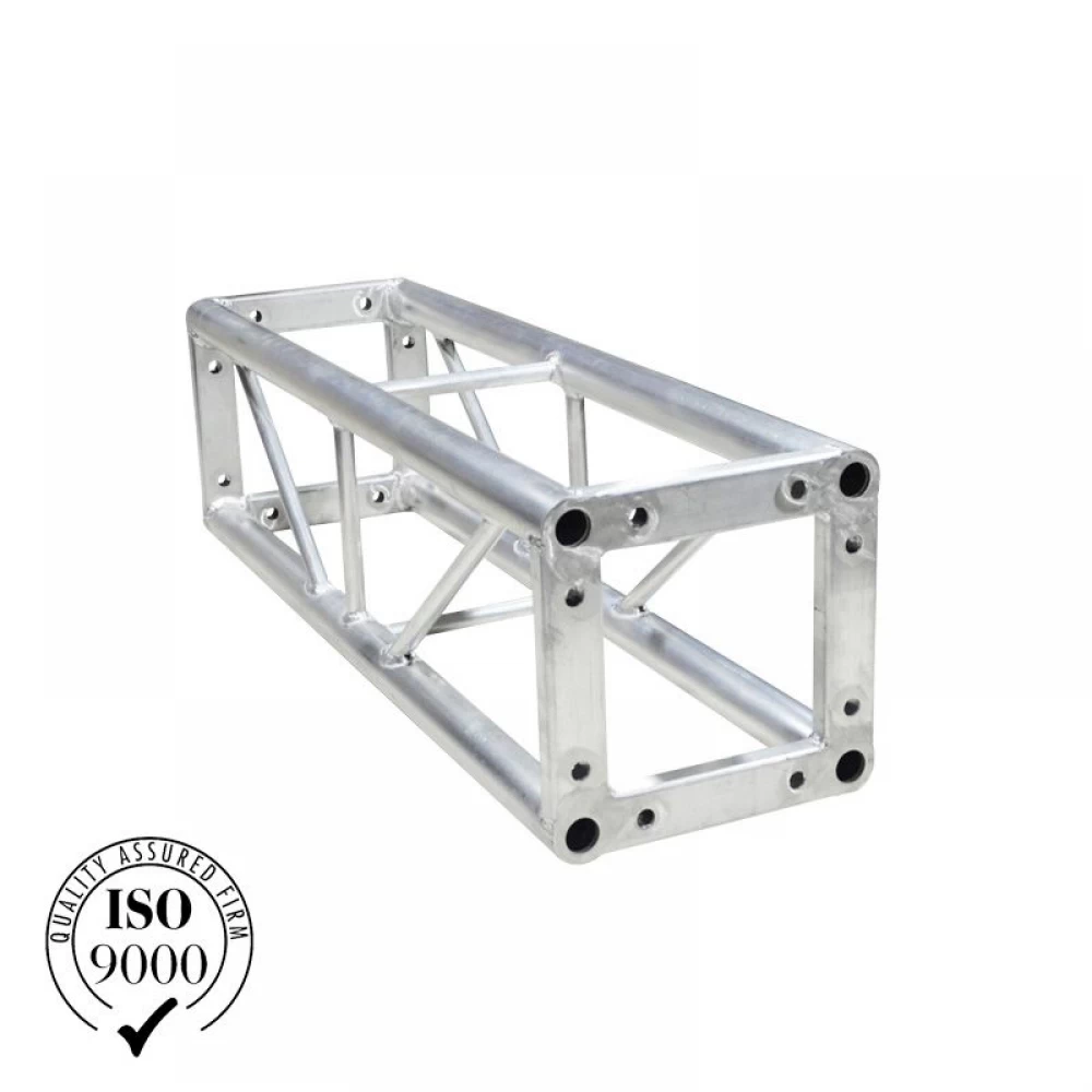 Estructura Truss De Aluminio 30X30Cm X 1Mt Lion Support Lt-K1241
