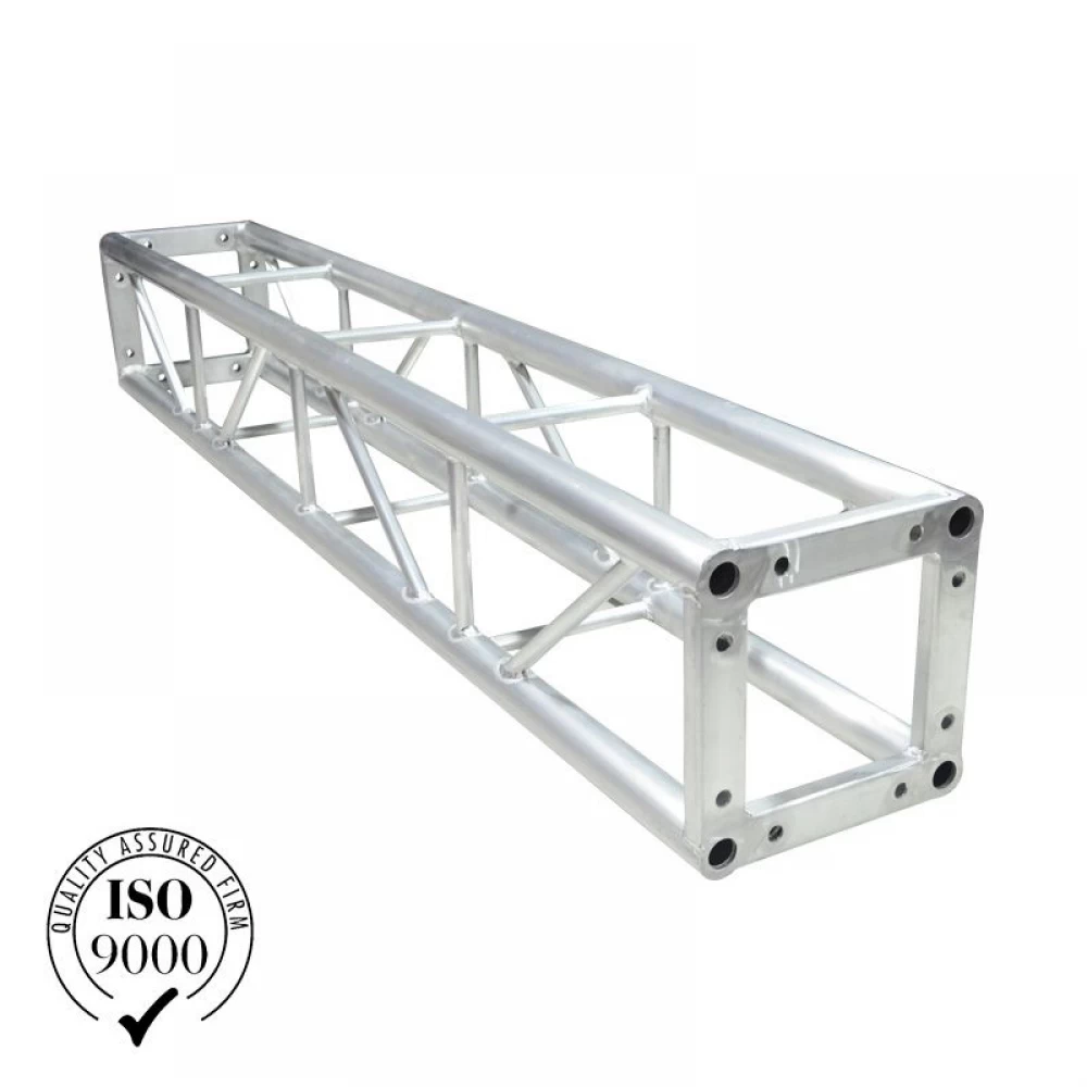 Truss De Aluminio De 30Cm X 30Cm X 2Mts Lion Support Lt-K1242