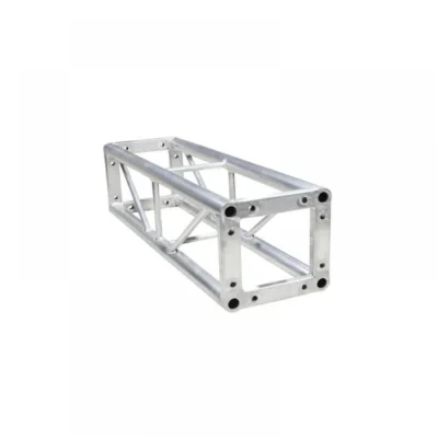 Estructura Truss Cuadrada De Aluminio (1 Metro) Lion Support Lt-K941