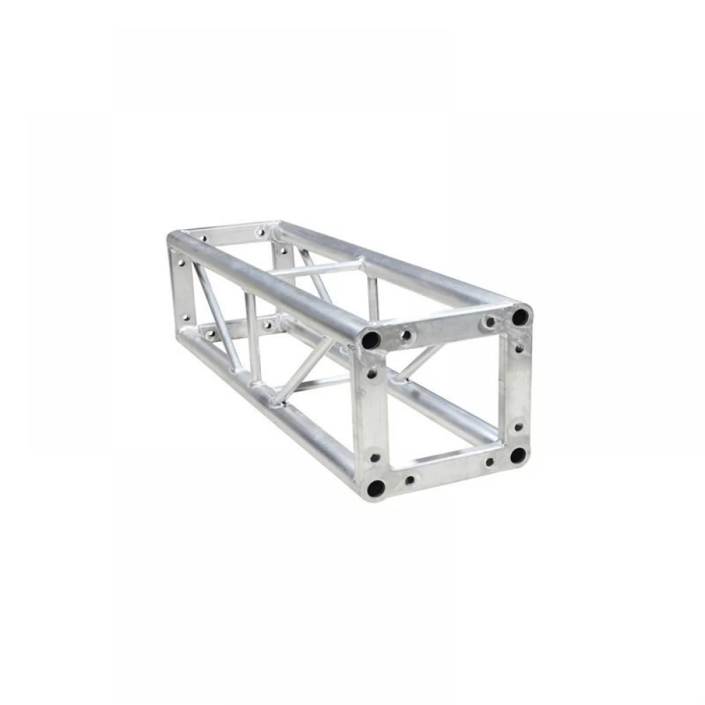 Estructura Truss Cuadrada De Aluminio (1 Metro) Lion Support Lt-K941