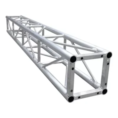 Estructura Truss Cuadrada De Aluminio (2 Metros) Lion Support Lt-K942