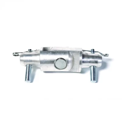 Movil Spigot Kit 5 Pcs Aluminio Lion Support Lt-S202