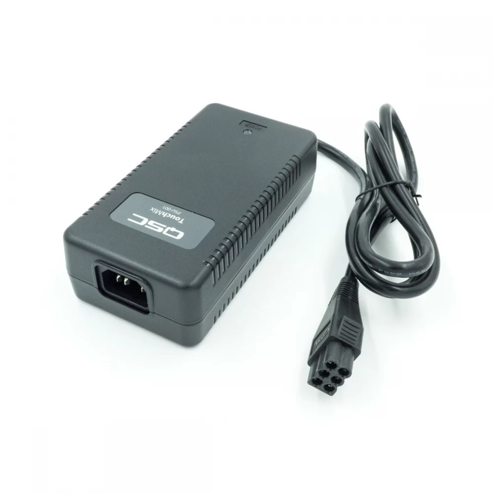 Qsc Fuente Alimentacion Touchmix 16 Qsc Ms-000681-00
