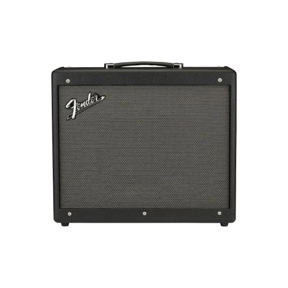 Amplificador Para Guitarra 12 Pulgadas Fender Mustang-Gtx100