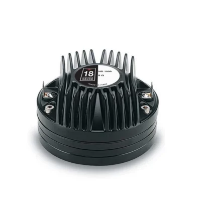 Driver De 1 Pulgada 8 Ohms 50 Watts 18 Sound Nd1090