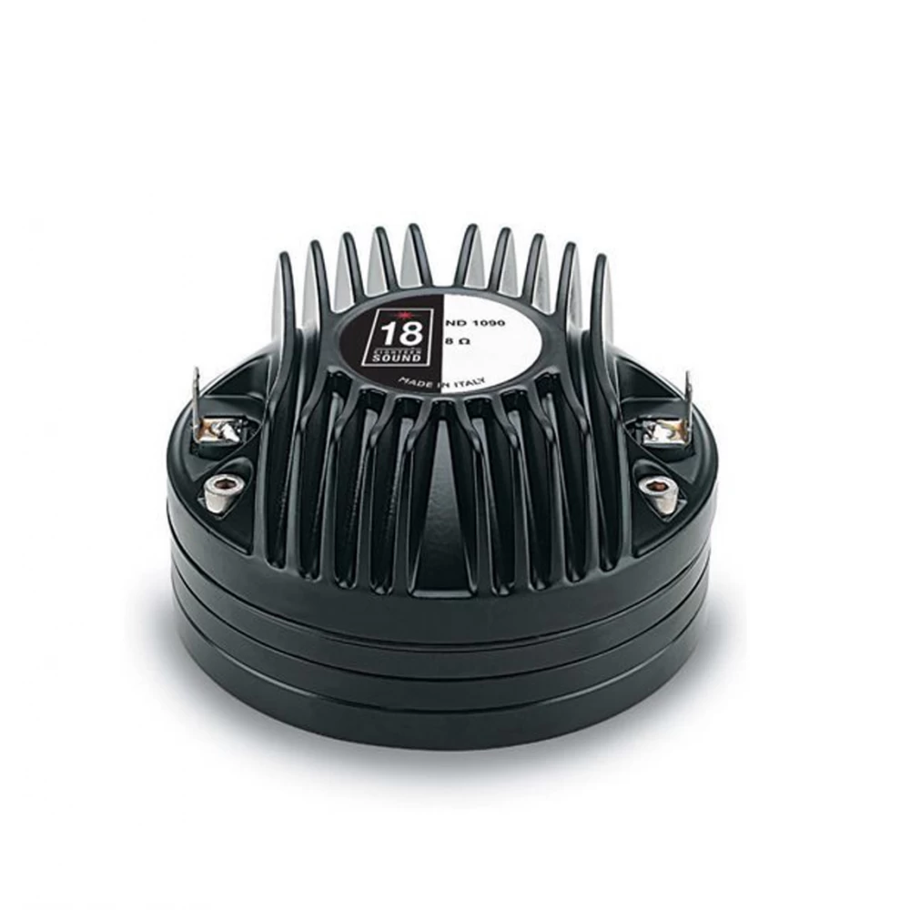 Driver De 1 Pulgada 8 Ohms 50 Watts 18 Sound Nd1090