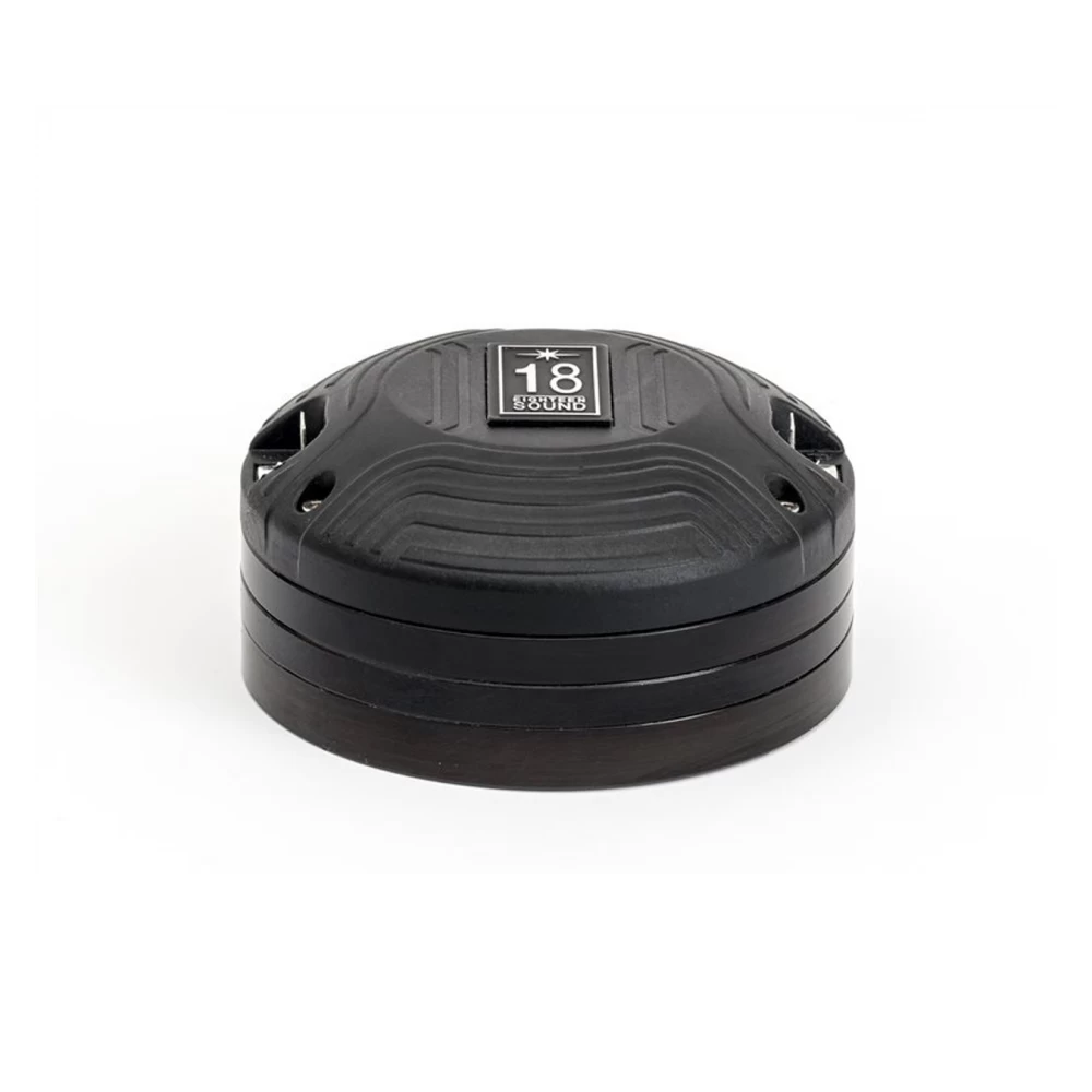 Driver De Neodimio De 1.4 Pulgadas 110 Watts 18 Sound Nd3T