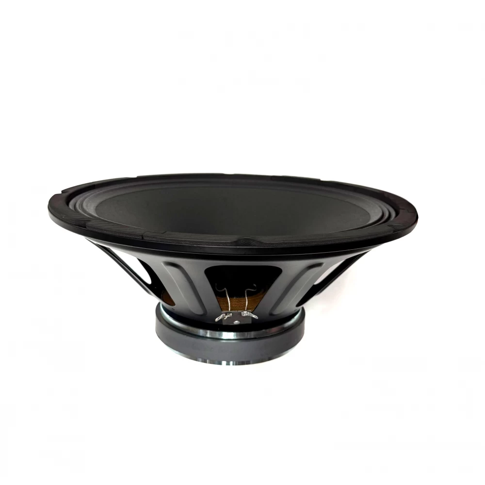 Parlante De 15 Pulgadas Con Campana De Chapa Leea Pa15