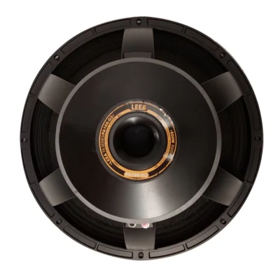 Parlante De 18 Pulgadas 800 Watts Rms Leea Pa18S-G2