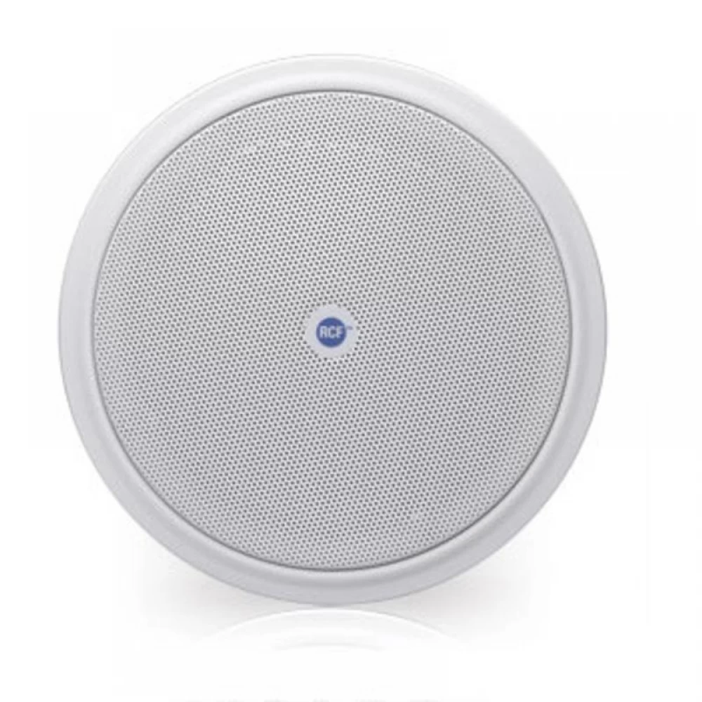 Parlante De Instalación Para Cielorraso De 6" Rcf Pl70En