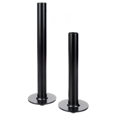 Kit De Montaje En Poste Para El Altavoz Nx L24-A Rcf Polemount-Nxl24