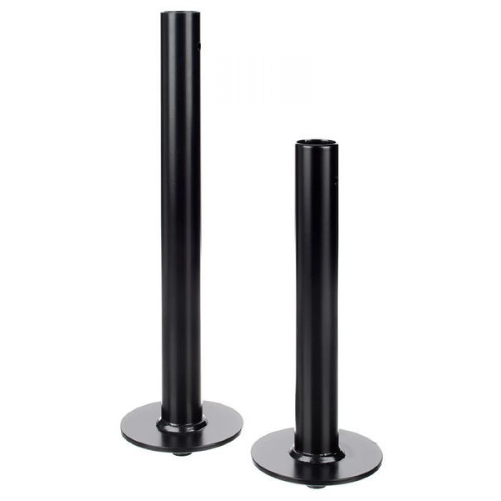 Kit De Montaje En Poste Para El Altavoz Nx L24-A Rcf Polemount-Nxl24