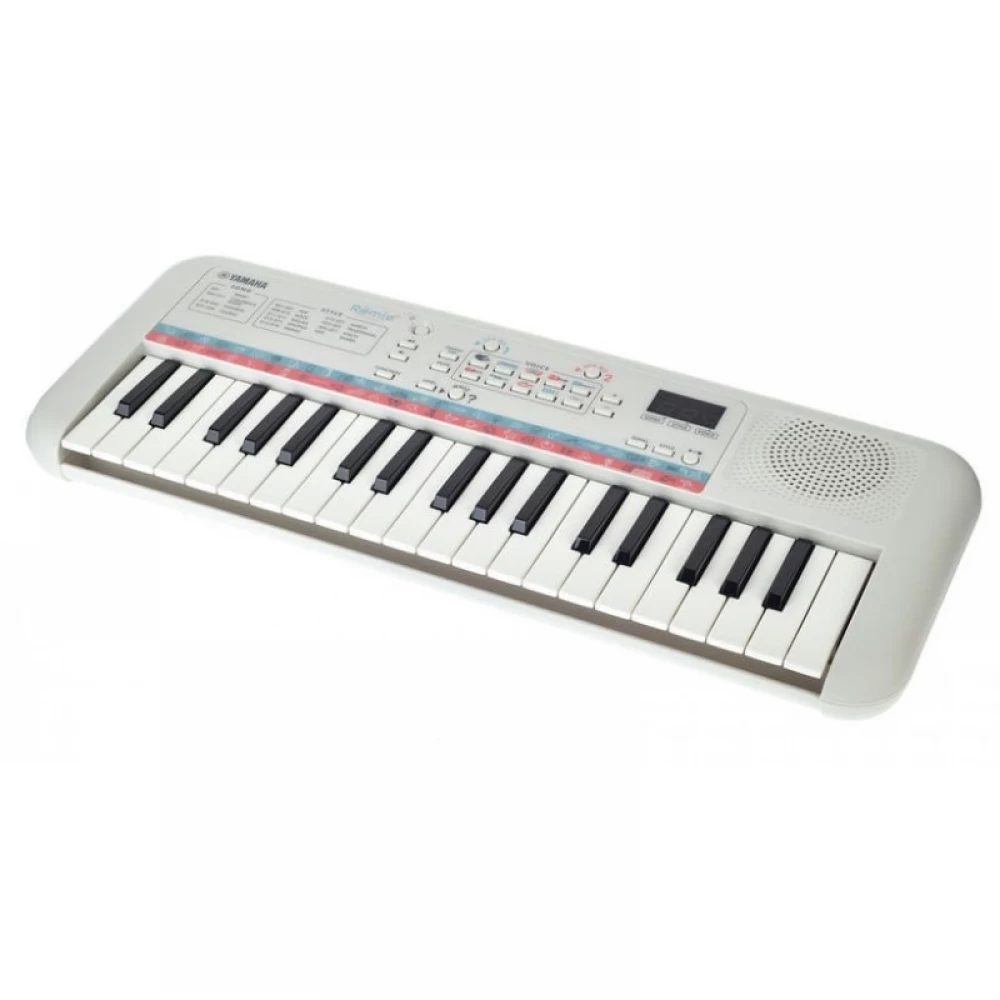 Remie Teclado Portátil De 37 Teclas Mini De 49 Voces Yamaha Psse30