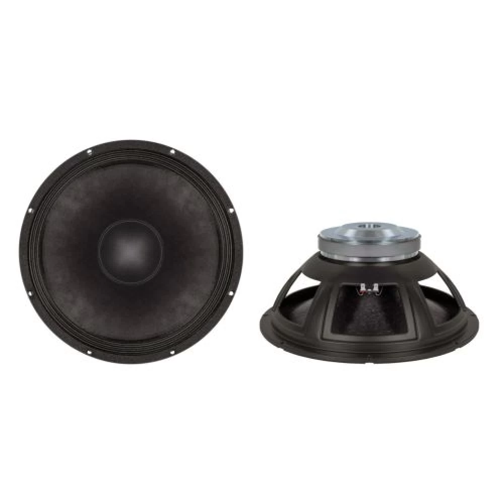 Parlante Woofer De 15 Pulgadas 4 Ohms Ciare Pwa15.75-4