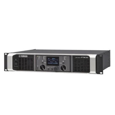 Amplificador Digital Potencia 800W Yamaha Px8