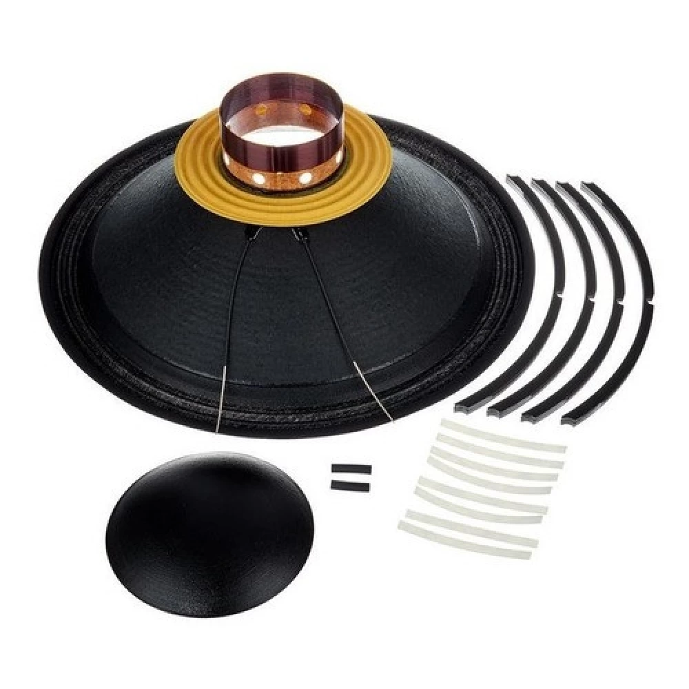Kit De Reparación Para Parlante L10-750Yk Rcf R10-750Yk