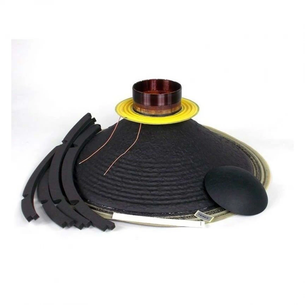 Kit De Reparación Para Parlante 12Nd610 18 Sound R12Nd610
