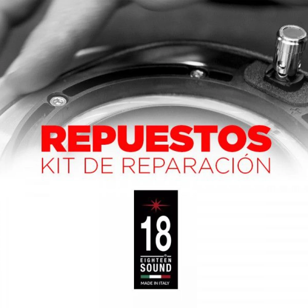 Kit Reparacion 18Lw2400 18 Sound R18Lw2400