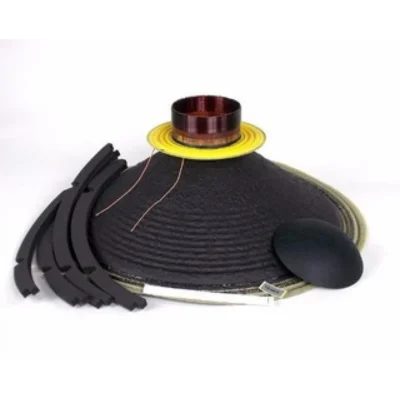 Kit De Reparación Para Parlante 18W2001 18 Sound R18W2001
