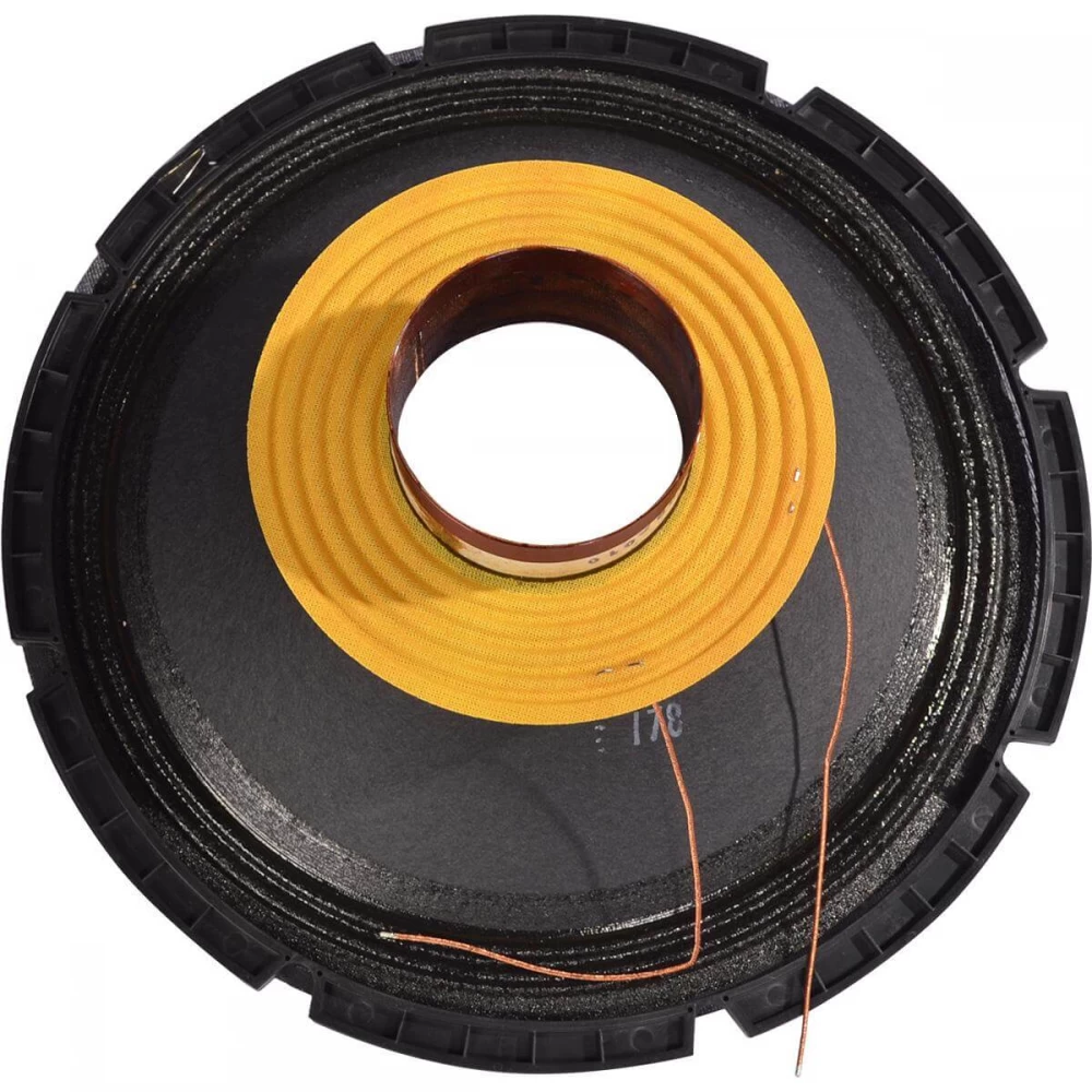 Kit De Reparación Para Parlante 8Mb400 18 Sound R8Mb400