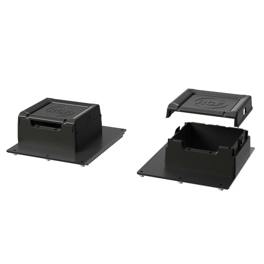 Protector Contra La Lluvia Para Hdl50-A Rcf Raincover-Hdl50A