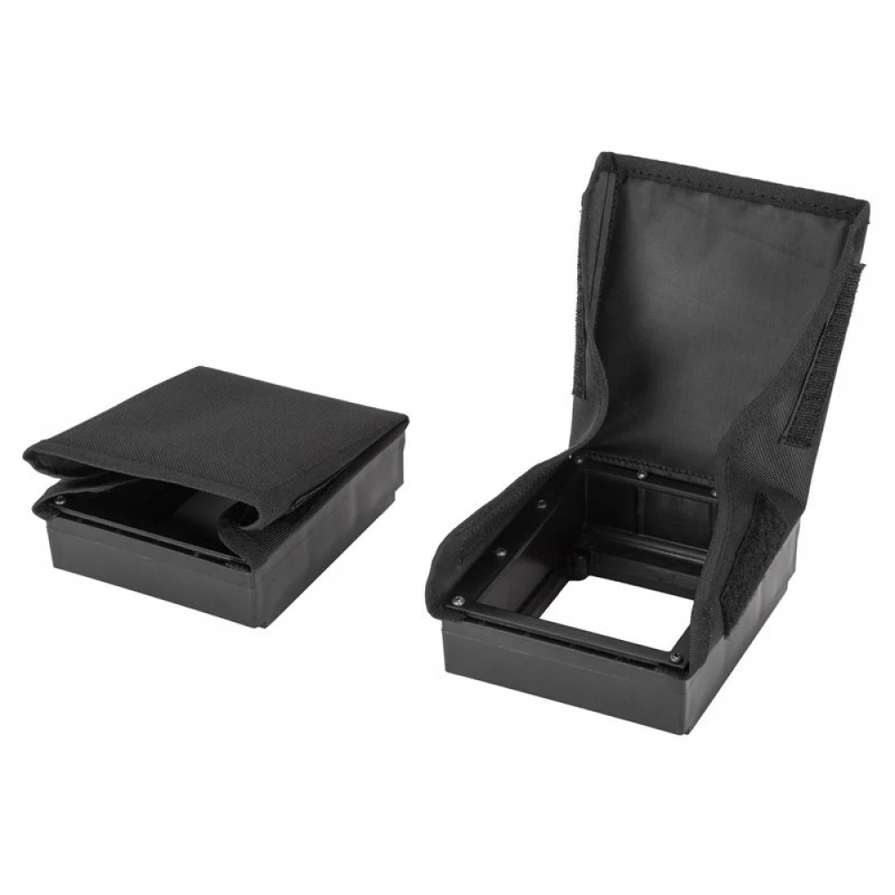 Protector Contra La Lluvia Para Hdl6-A Rcf Raincover-Hdl6A