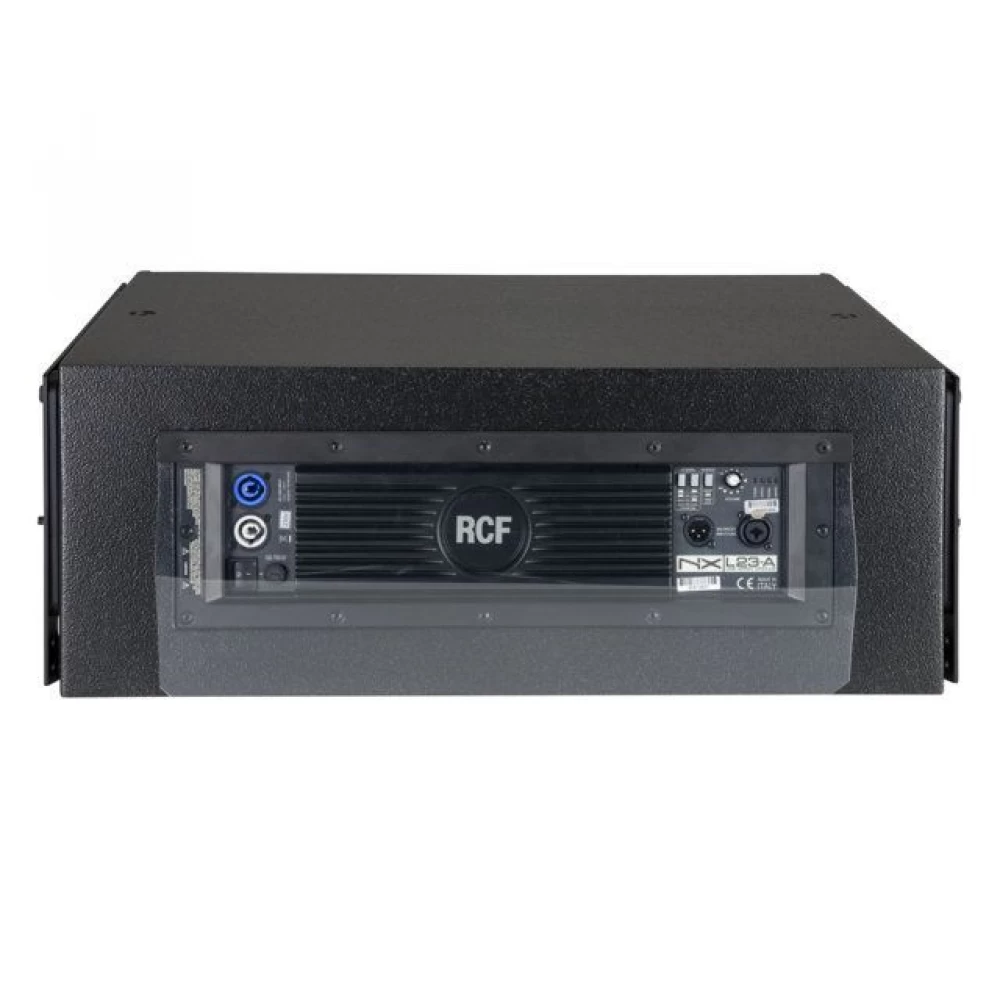 Protector Contra La Luvia Para Nxl23-A Rcf Raincover-Nxl23