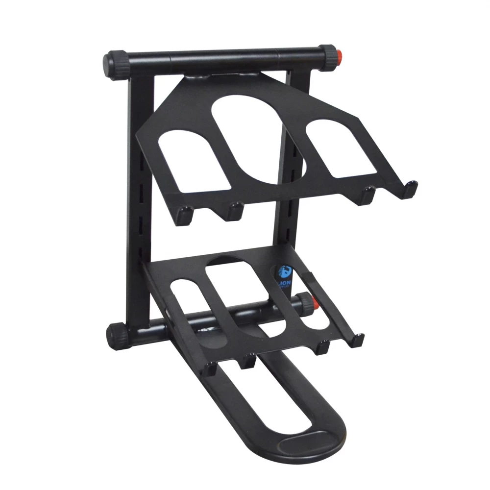 Lion Support Sop-Not-Ple Soporte Plegable Para Laptop Notebook Lion Support Sop-Not-Ple