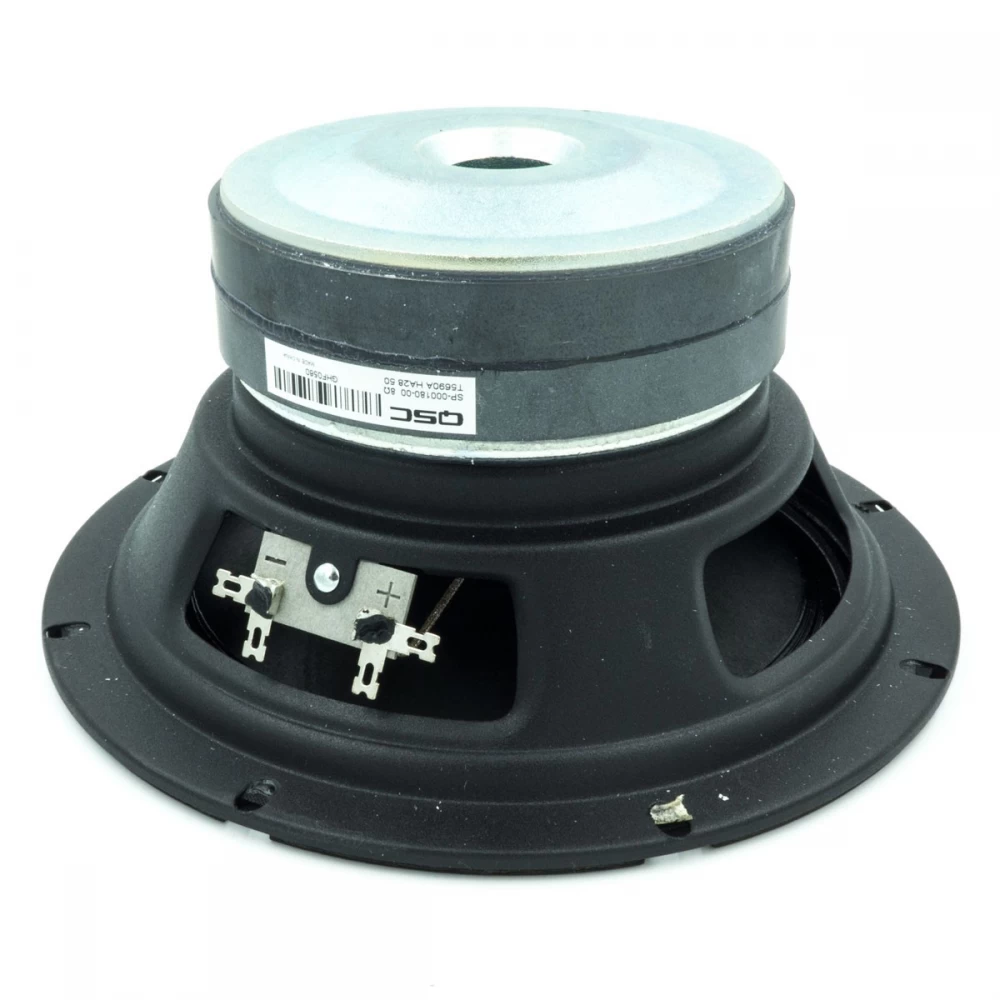 Parlante Original De Repuesto Para K8 Qsc Sp-000180-00