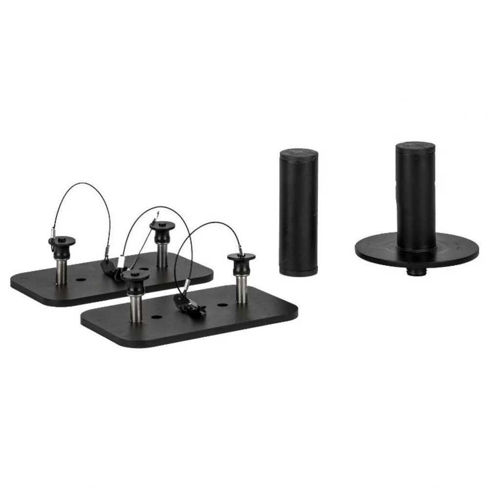 Accesorio Para Apilar Rcf Stacking-Nxl24