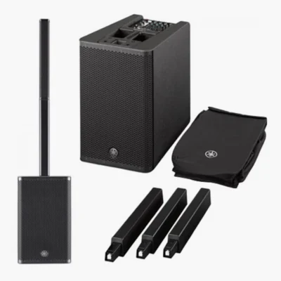Yamaha Sistema Portable De Pa Stagepas1Kmkii Yamaha Stagepas1Kmkii