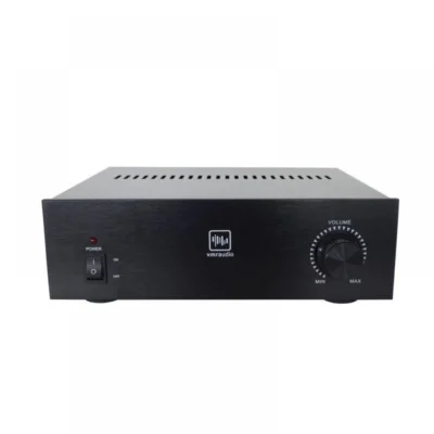 Amplificador Potencia Para Instalación Para Bar O Local Vmr Store6Link