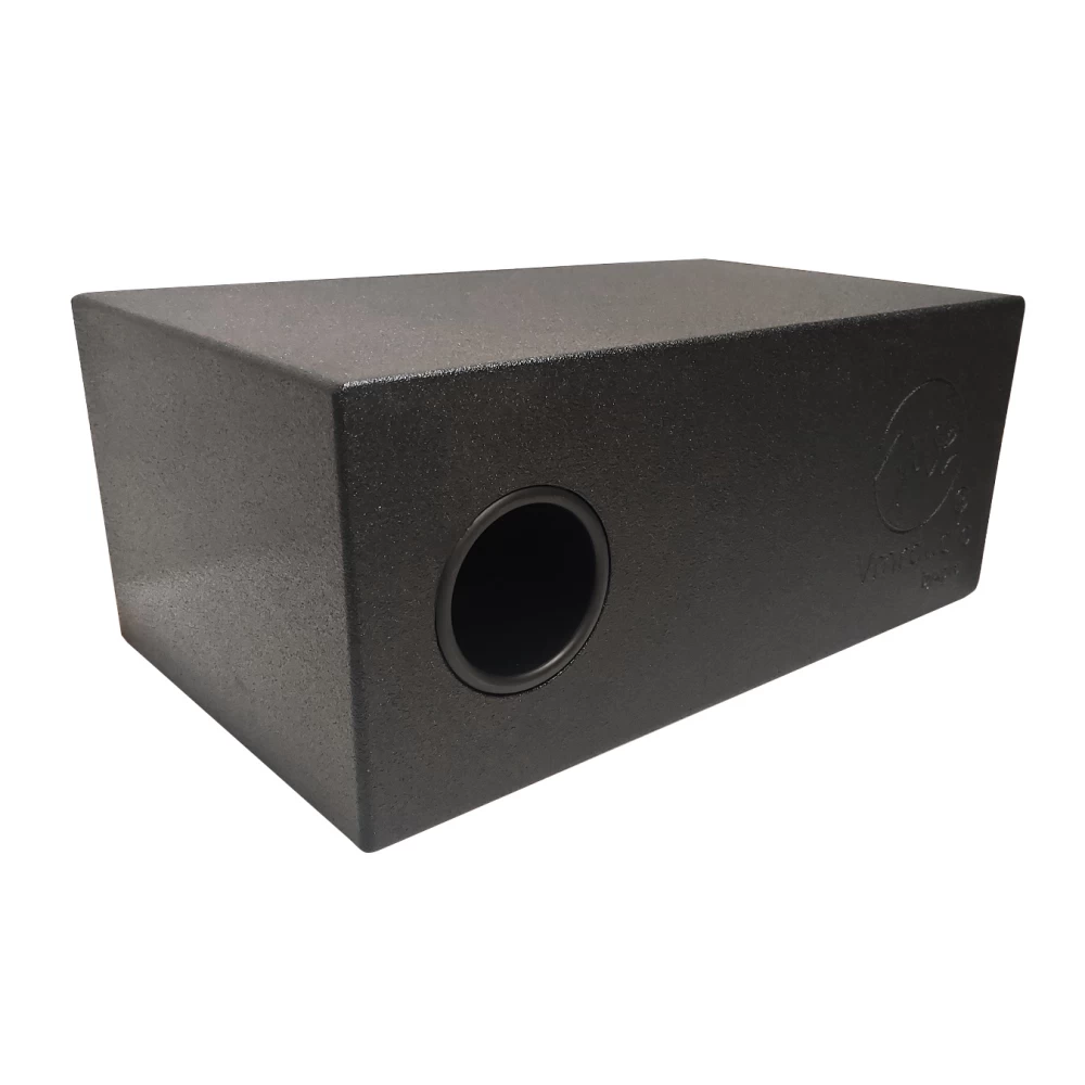Subwoofer Pasivo Para Instalación O Home Audio 2 X 8 Pulgadas Vmr Sub-2X8-P