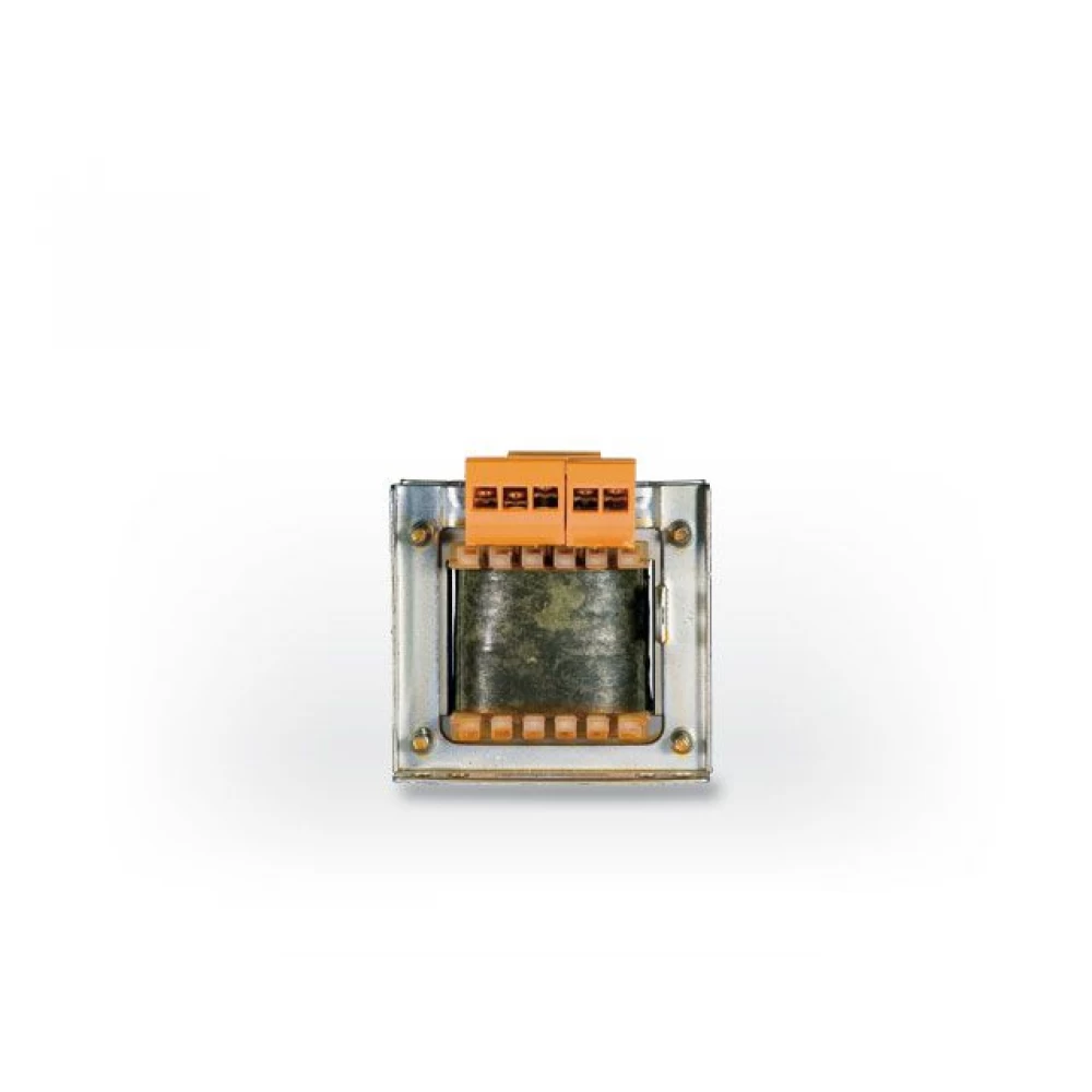 Transformacion Para Instalacion De 50 Watts Rcf Td50Hf