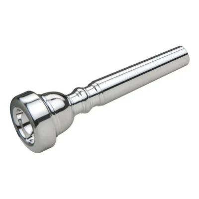 Boquilla Para Trompeta Plateada Yamaha Tr11B4