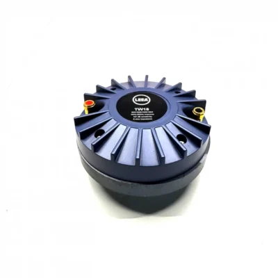 Driver De 1" Para Parlante Leea Tw18