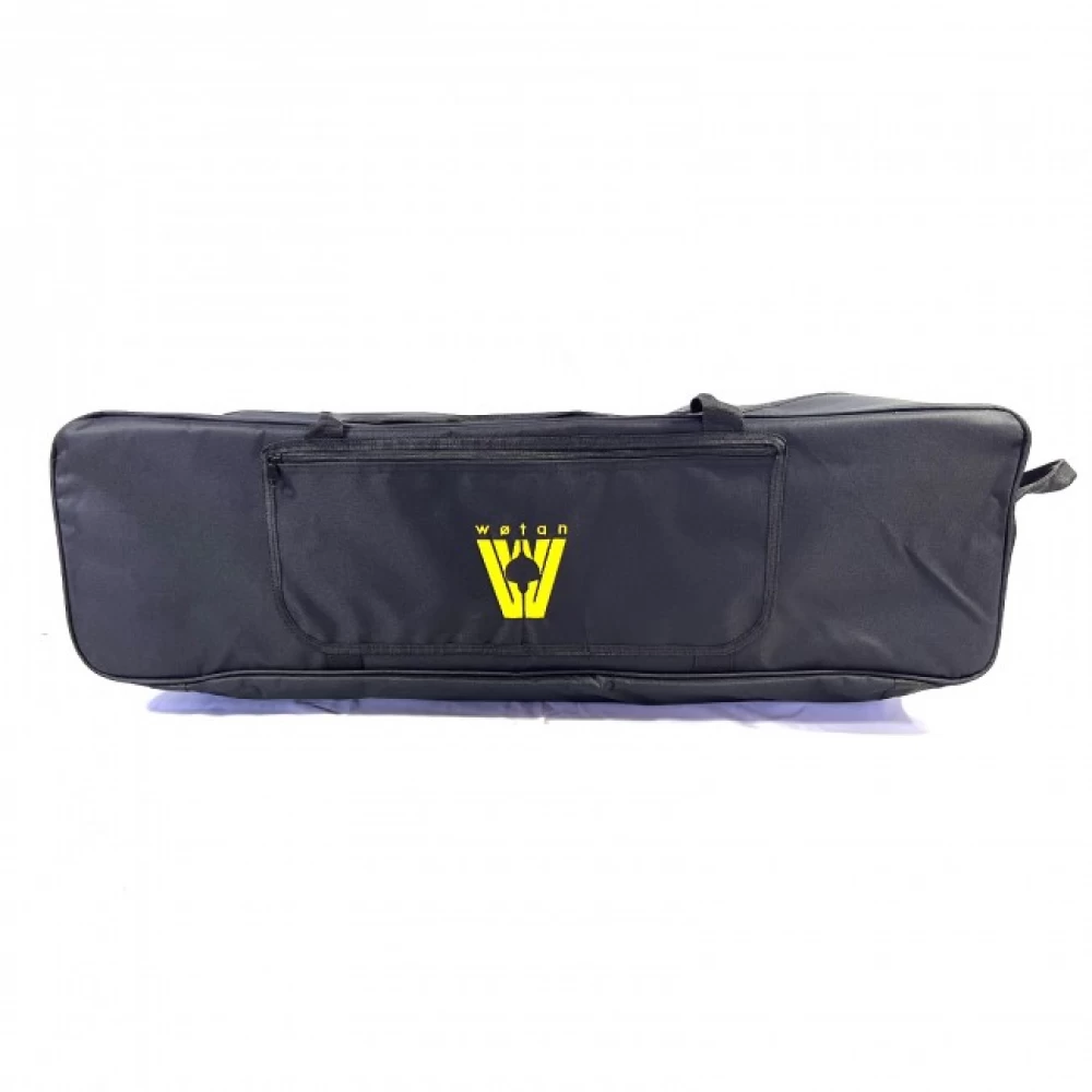 Funda Estuche Acolchado Para Bateria Con Espuma De 5Mm Wotan W-Bag-Sop-B